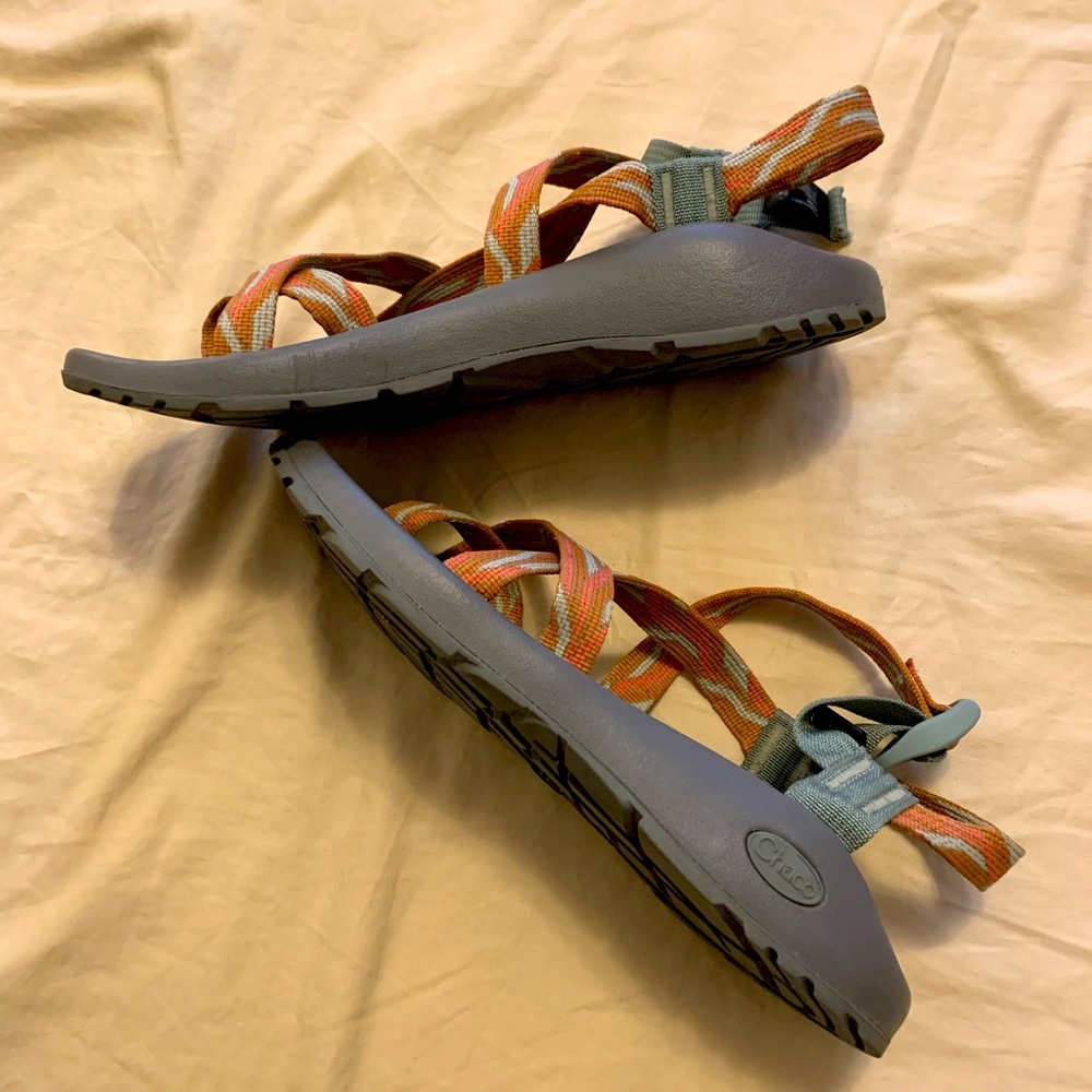 Chaco Z/Cloud 2 Sandals